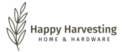Happy Harvesting