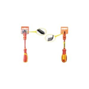 Electrician Screwdriver 5.0 x 125mm